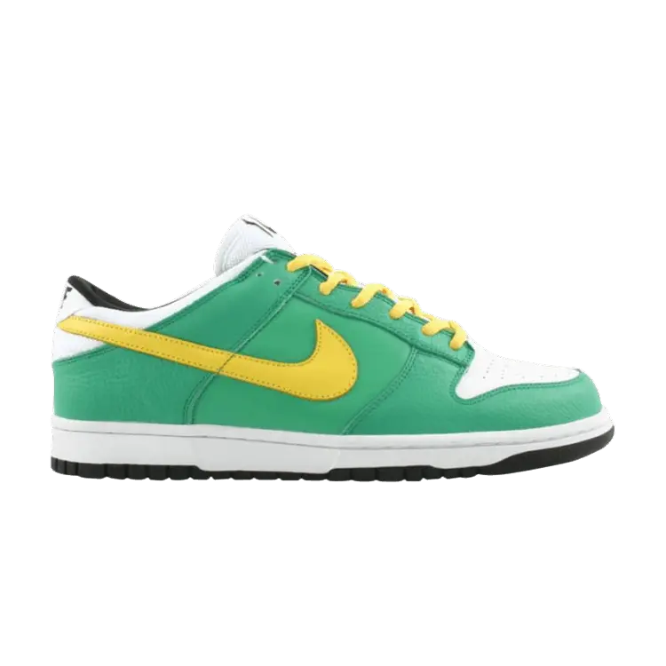 

Кроссовки Nike Dunk Low