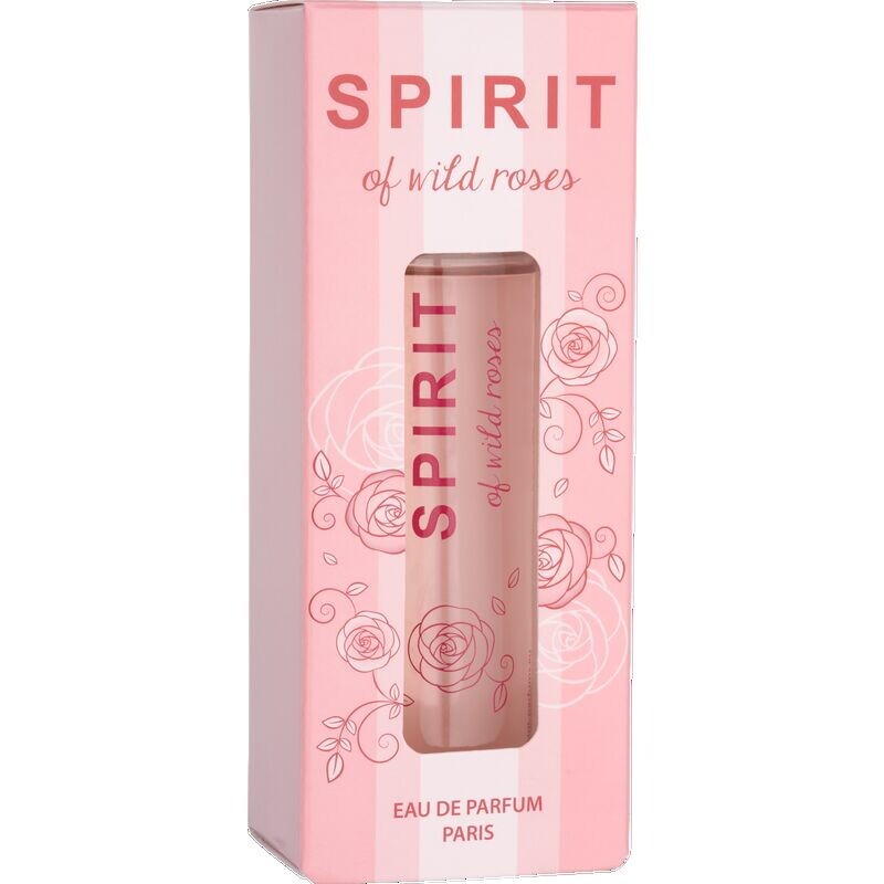 Of wild roses, EdP 30 ml SPIRIT — фото 2