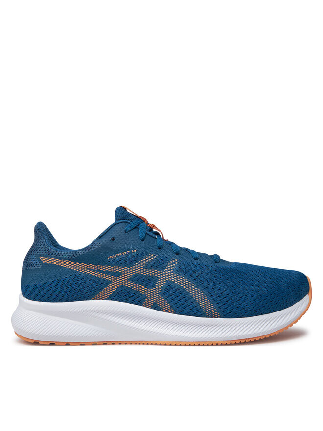 

Беговые кросовки Asics de running Patriot 13 1011B485 Azul, синий