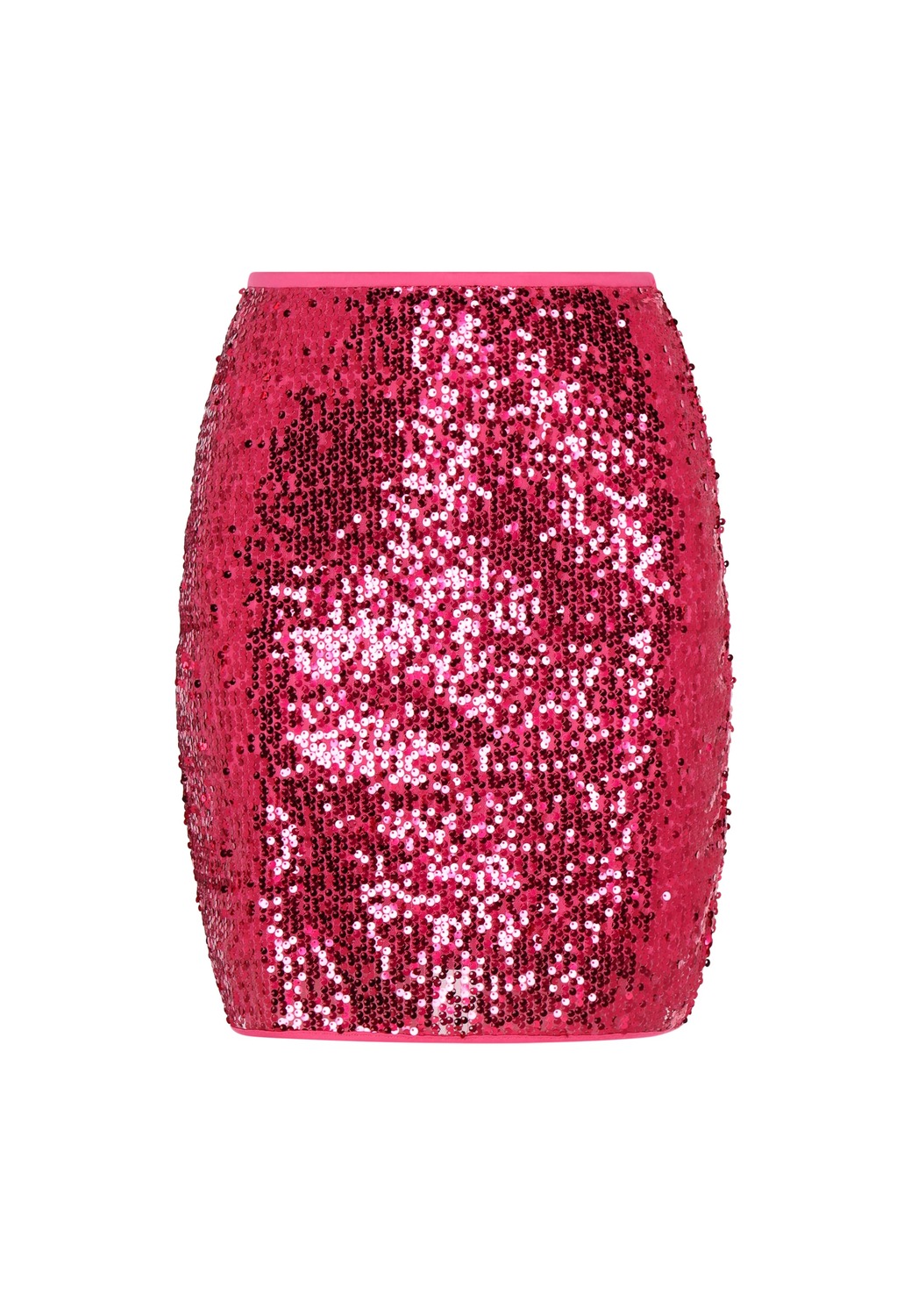 

MyMo at night Юбка в темно-розовом цвете