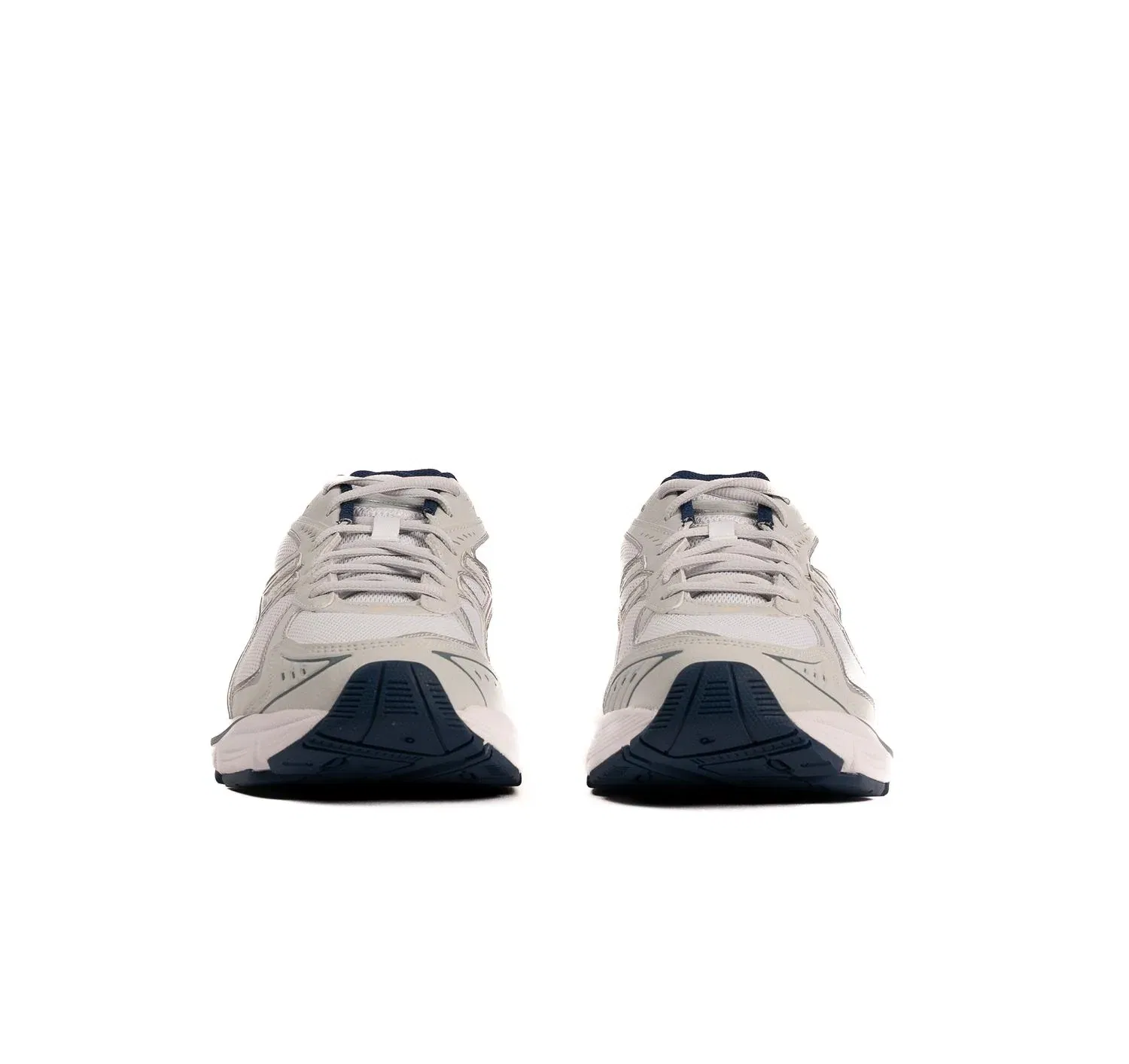 Asics Мужские кроссовки GT-2160 белого/ледниково-серого цвета — фото 2