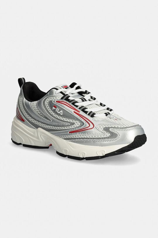 

Кроссовки Actix Retro Fila, серый