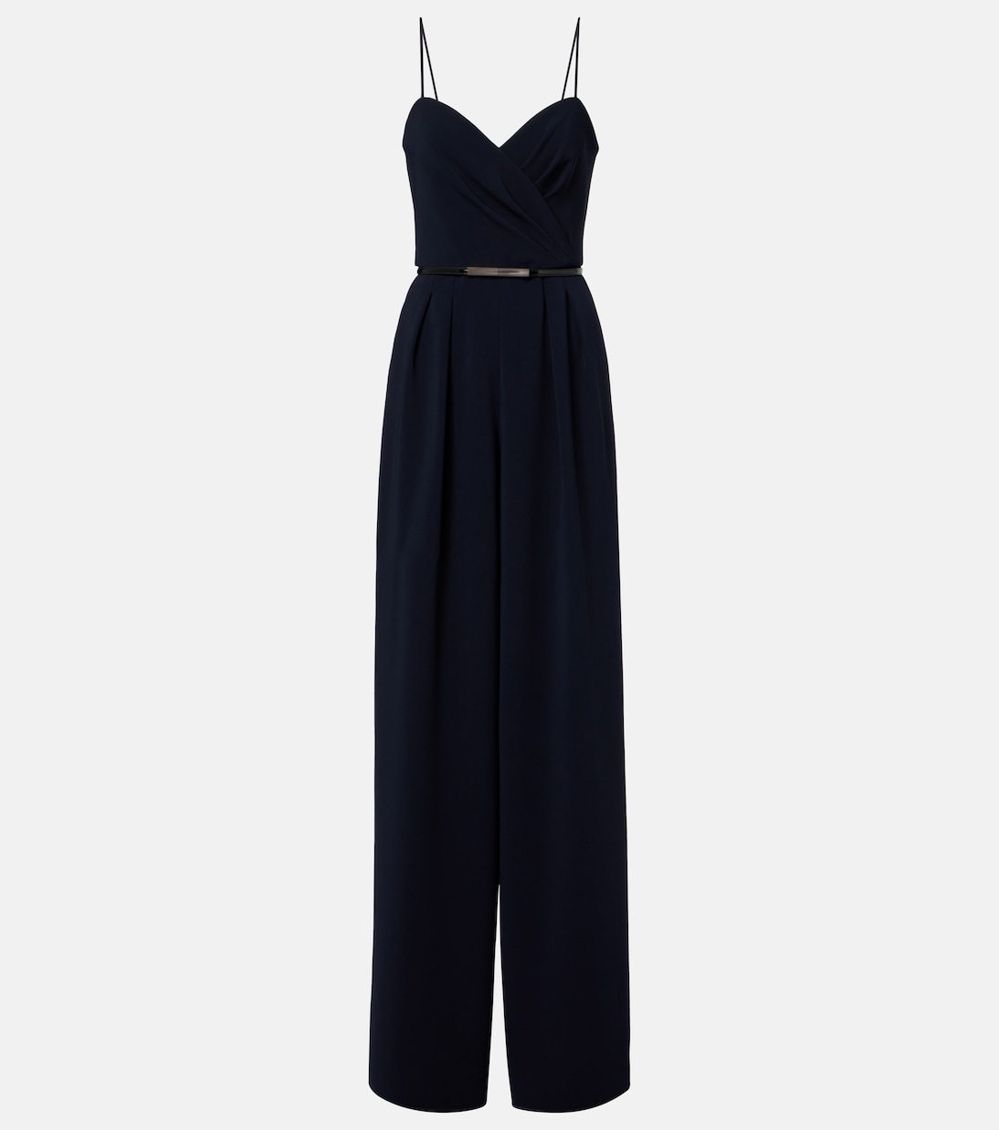 

Элегантный комбинезон Periodi cady Max Mara, Blu