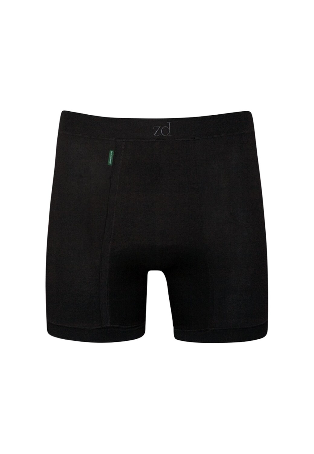 

Боксеры ZD ZERO DEFECTS Boxer Helios, черный