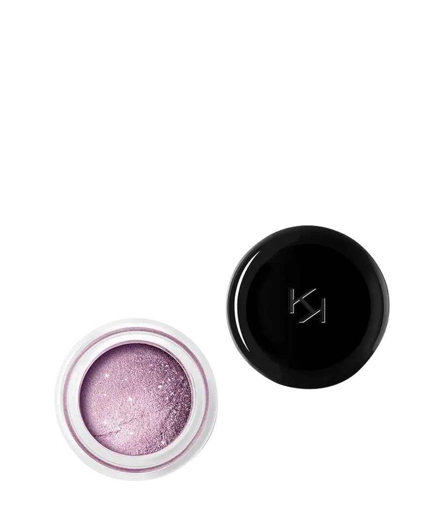 

Тени для век KIKO Milano Lasting Mousse Eyeshadow, 08 Dark Mauve, 4.5 ml