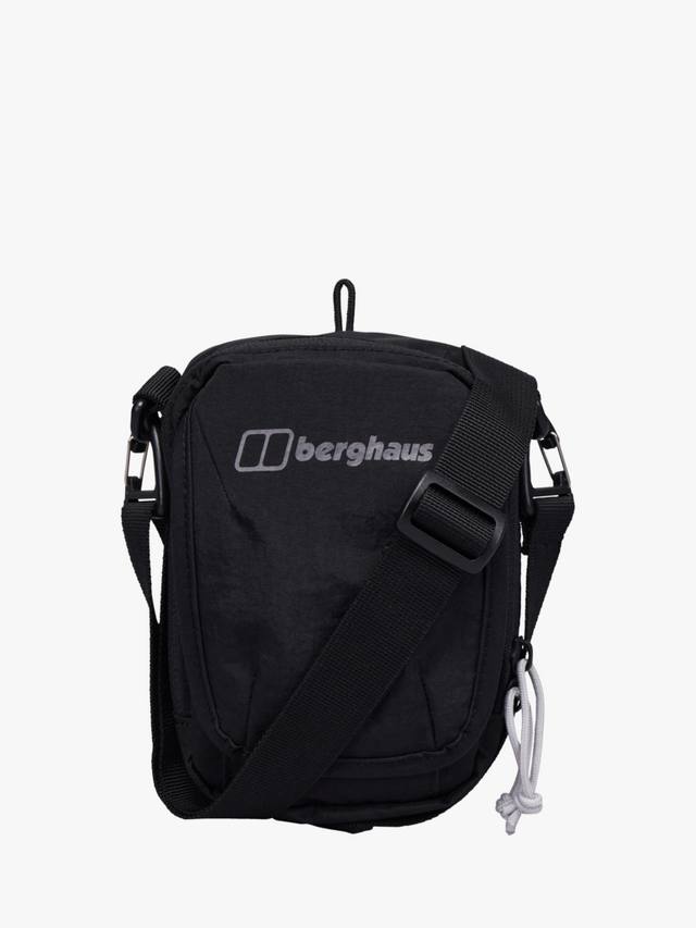 

Сумка Xodus X-Body Berghaus, Small, 1L, Jet Black