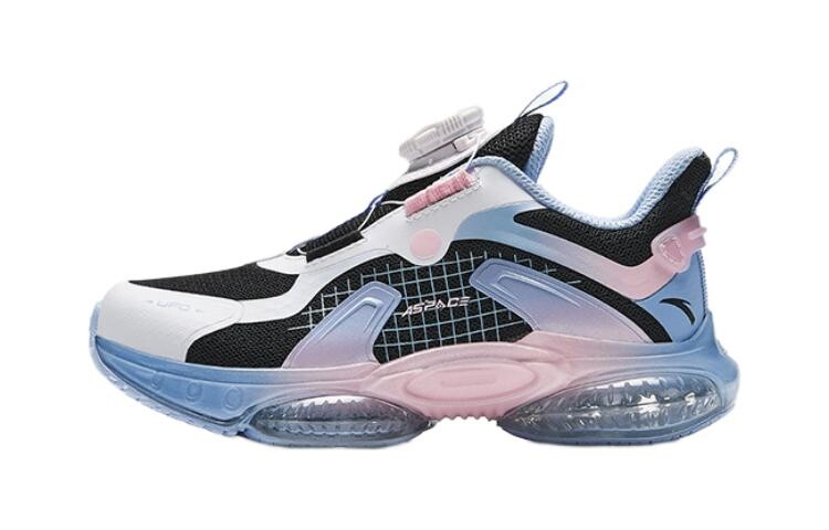 

Детские кроссовки UFO5.0 PS Low-top Ultra Blue/Fire Orchid Anta Kids