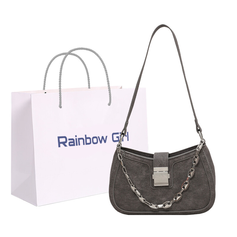 

Женская сумка через плечо Rainbow Girl, Зеленый