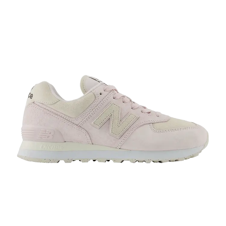 

Кроссовки New Balance Wmns 574 Pink Granite, розовый