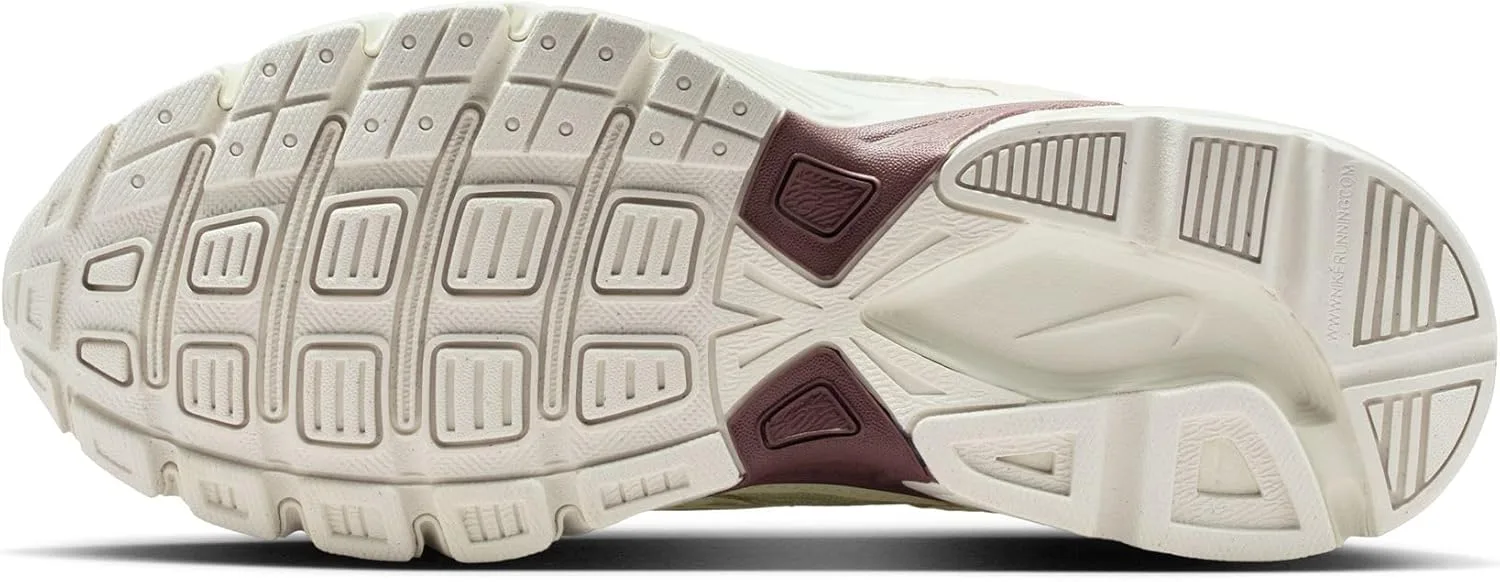 Мужские кроссовки Nike IB4467 Initiator, слоновая кость — фото 3