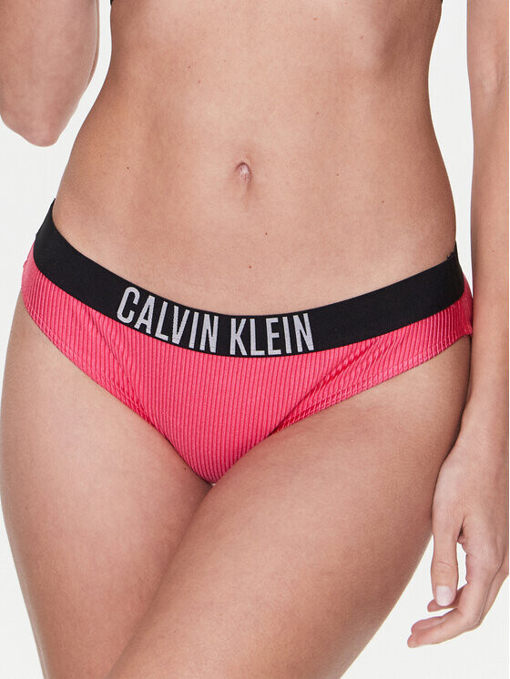 

Купальники Calvin Klein, розовый