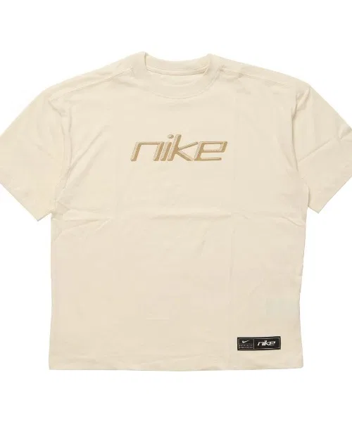 Детская футболка NIKE YTH NSW DANCE — фото 4
