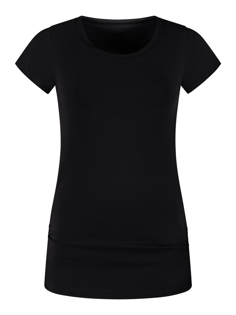 

Спортивный топ Urban Goddess Yoga & Activewear Zefira Yoga & Pilates, черный