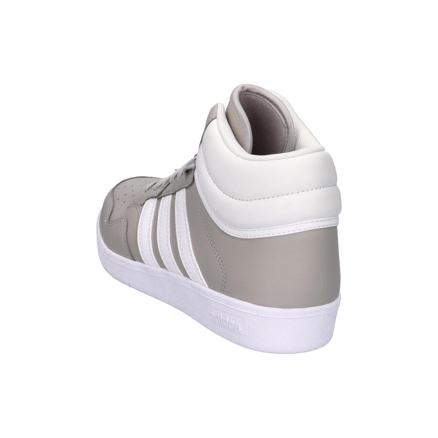 Мужские кроссовки adidas HOOPS 4.0 MID — фото 4