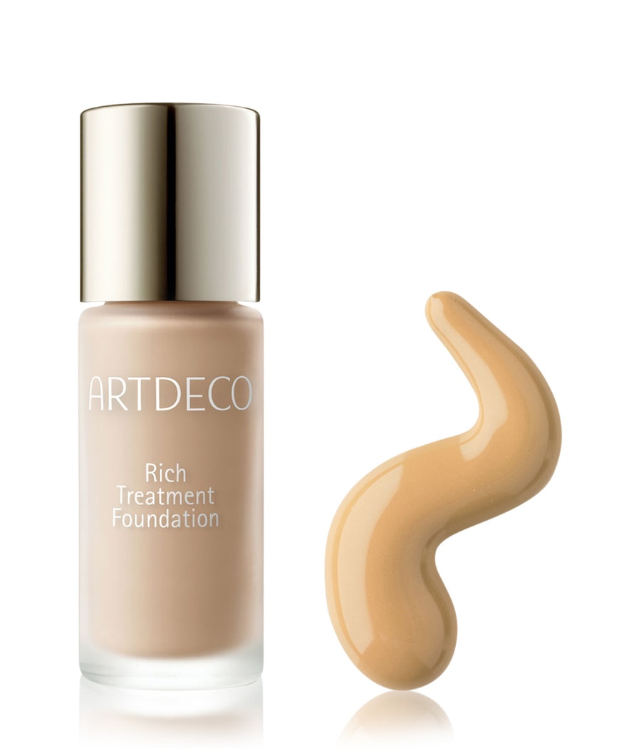 

Жидкая основа ARTDECO Rich Treatment, Nr. 18 - Deep Honey, 20 ml