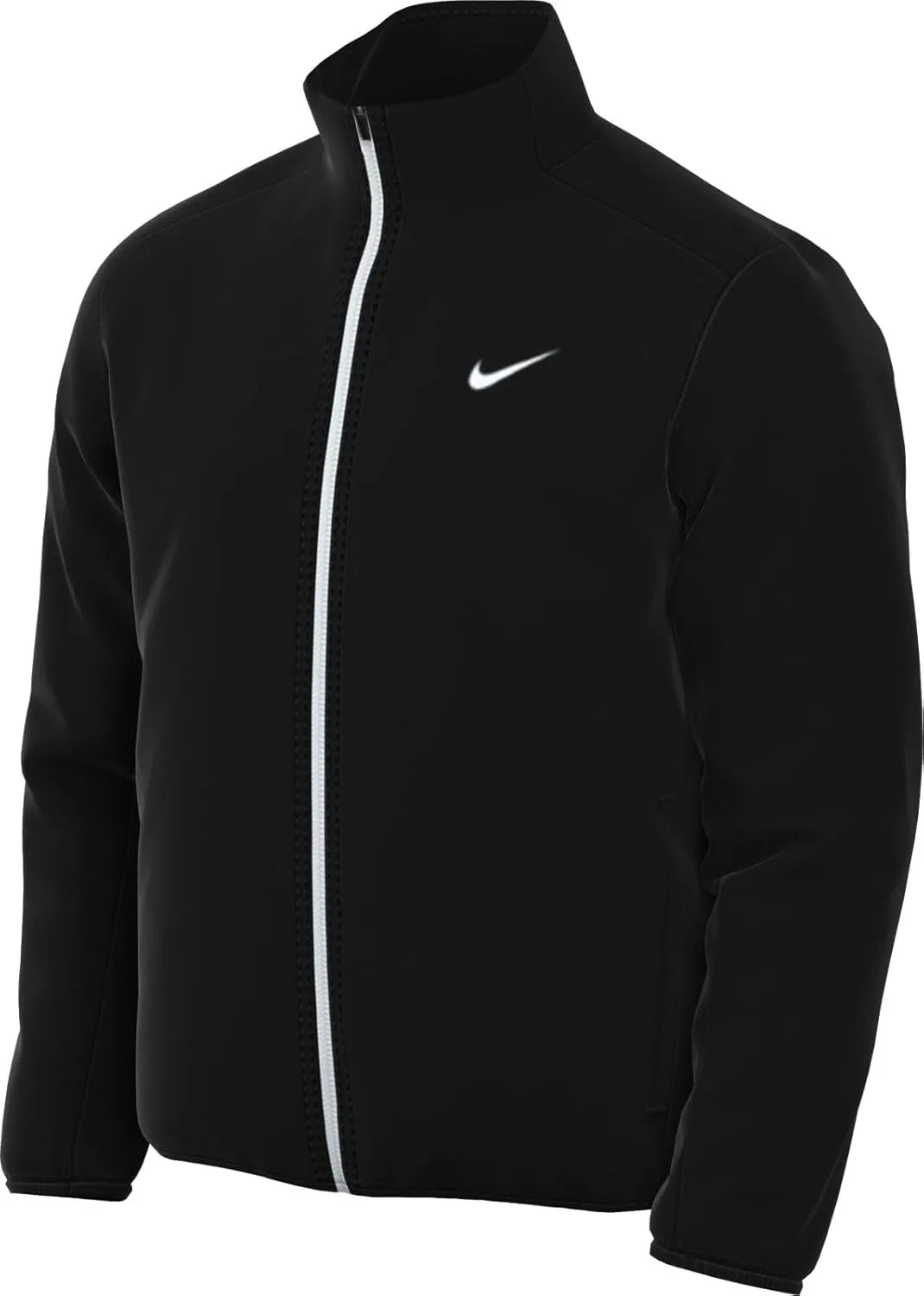 Мужская вязаная куртка Nike M NK Df Totality (1 шт.)