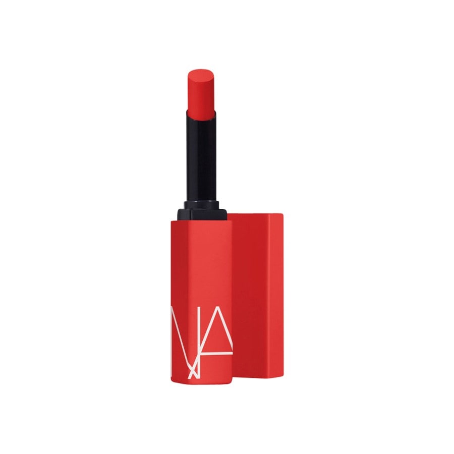

Губная помада NARS Powermatte Lipstick, 130 Feel My Fire / 1,5 g