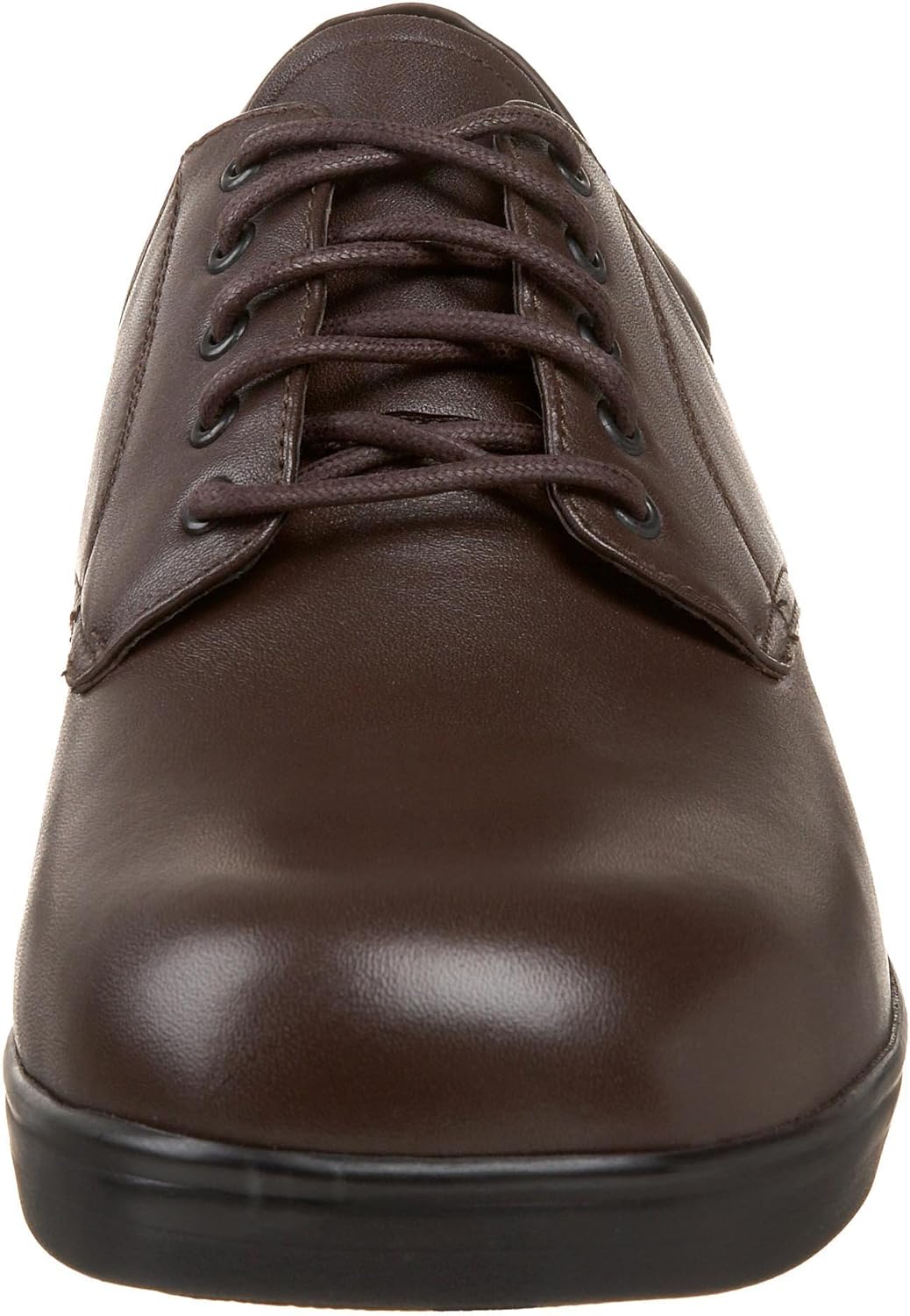 

Мужские оксфорды Aetrex Conform с шнуровкой Apex, коричневый