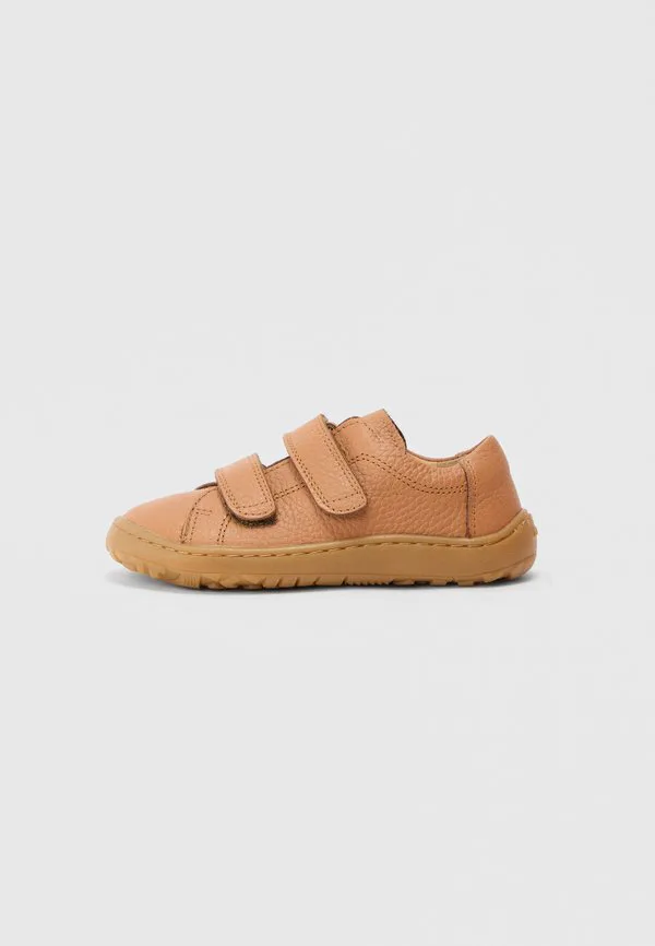 Унисекс кроссовки barefoot baze Froddo, Cognac