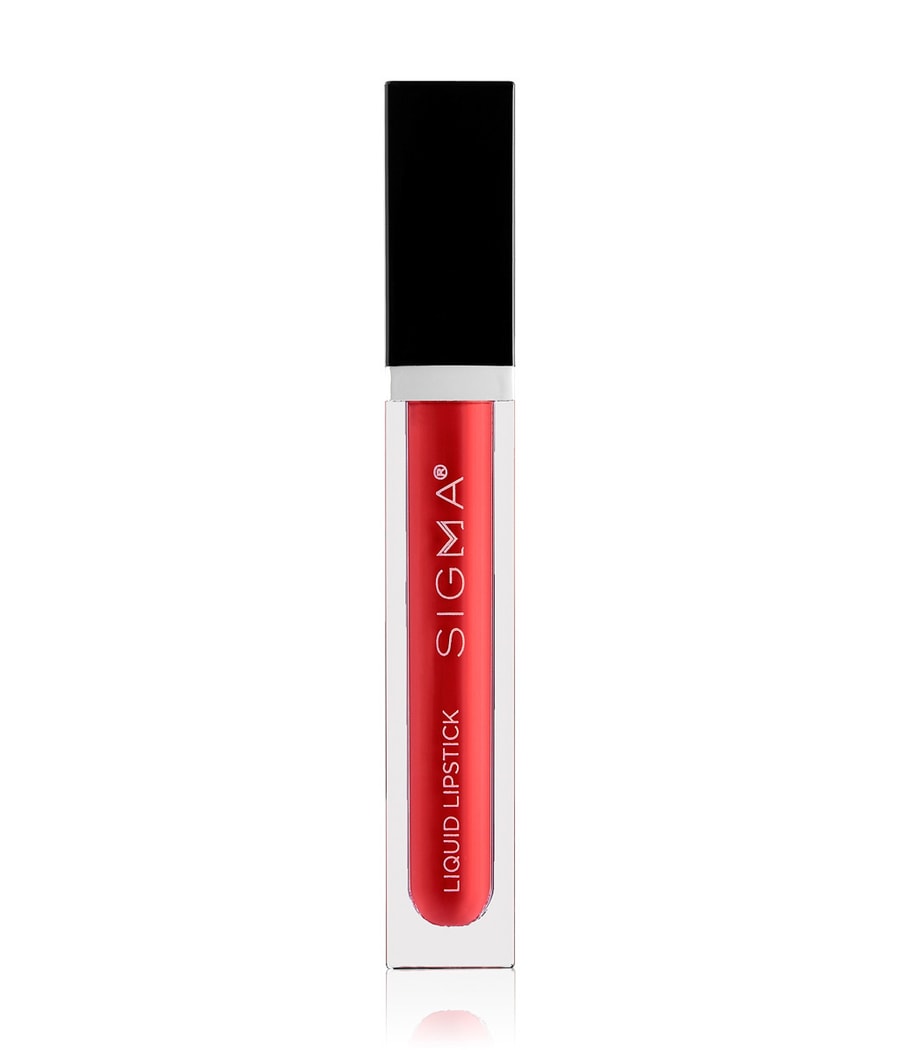 

Жидкая помада Sigma Beauty Liquid Lipstick, Venom, 5.7g