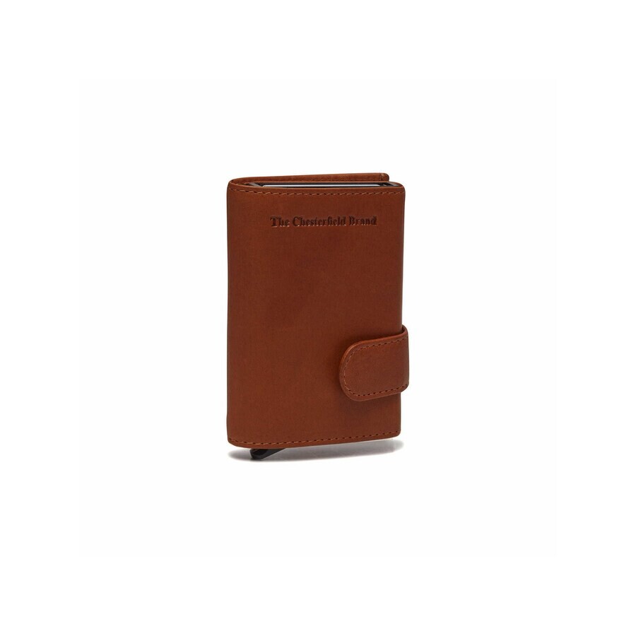 

Кошелек The Chesterfield Brand Wallet, коричневый