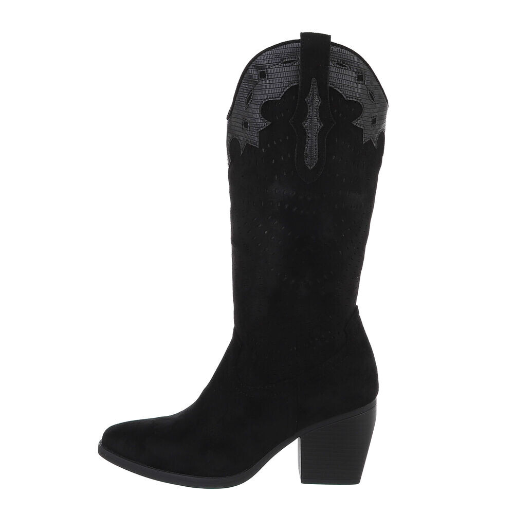 

Ботинки Ital Design Stiefel, черный