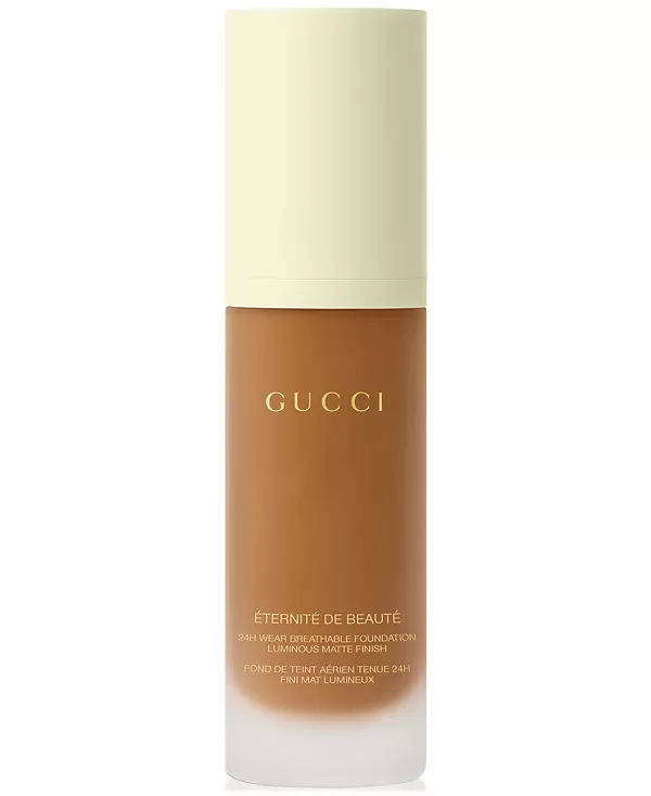 

Éternité de beauté 24-часовая сияющая матовая основа полного покрытия Gucci, 360w