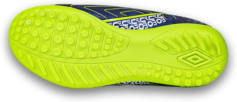 

Футбольные бутсы Umbro Spirito Youth Turf, сине-белый