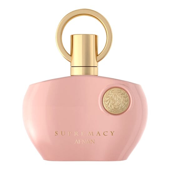 

Парфюмированная вода, 100 мл Afnan, Supremacy Pour Femme Pink