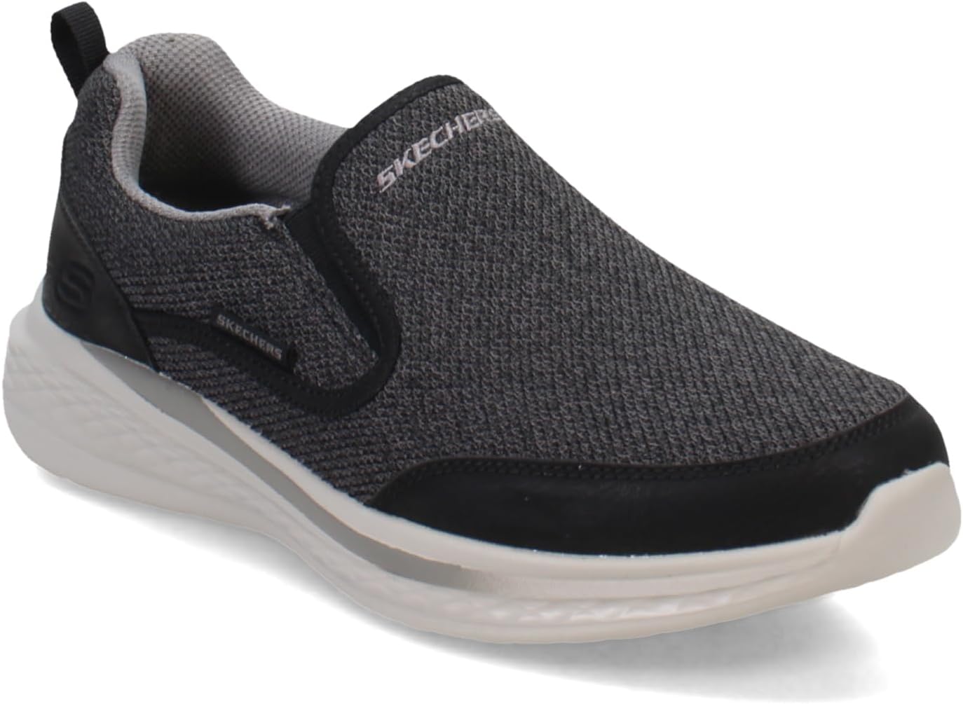 

Мужские кроссовки Skechers Slade - Lucan, черный
