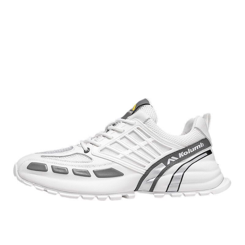 

Кроссовки KOLUMB Casual Shoes Men Low-Top