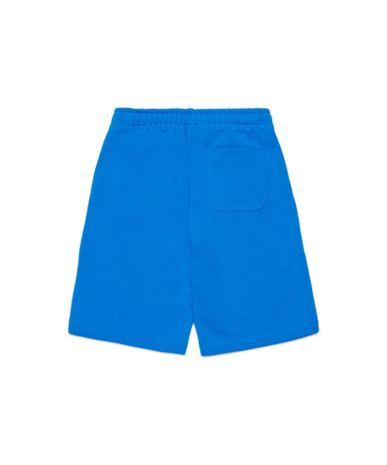 Детские шорты PSVALE SHORT чёрные — фото 2