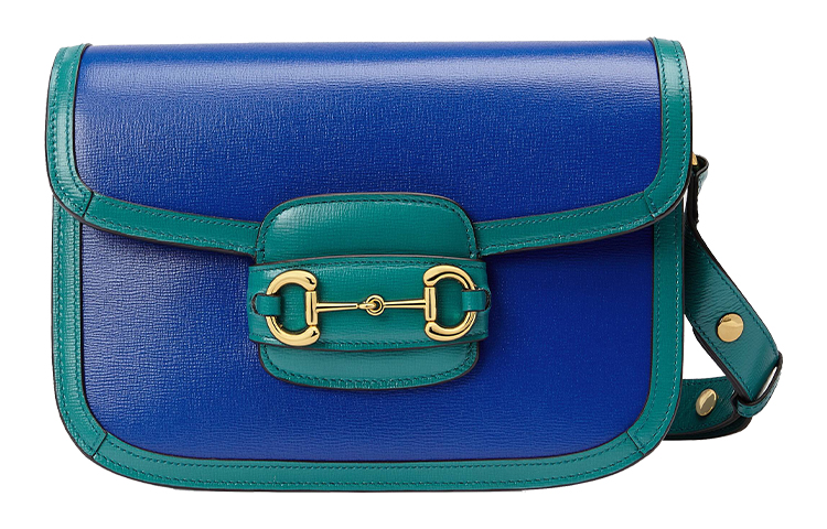 

GUCCI Сумка через плечо Horsebit 1955