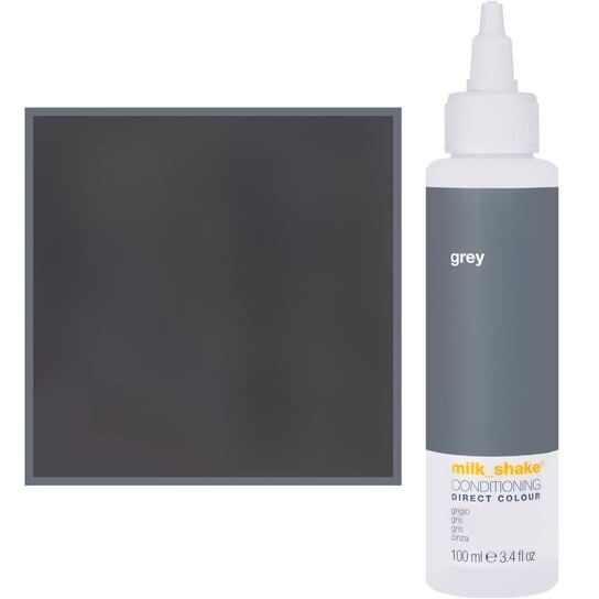 

Тоник Direct, Кондиционер для окрашивания волос Серый, 100 мл Milk Shake