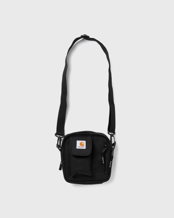 

Сумка Carhartt Wip Essentials Bag, Small, черный