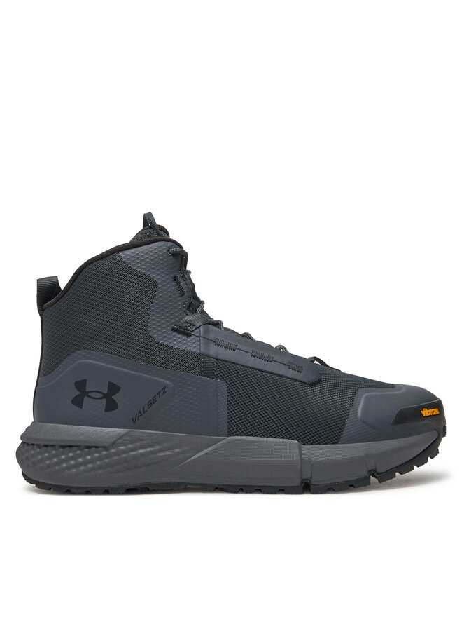 

Треккинговые кроссовки Ua Charged Valsetz Mid 3027382-102 Under Armour, синий