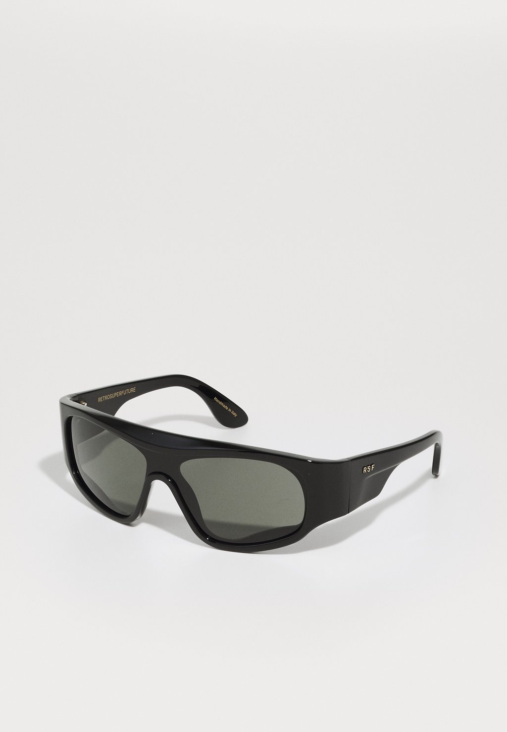

Солнцезащитные очки UFO UNISEX RETROSUPERFUTURE, черный
