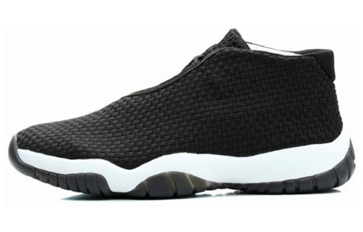 

Мужские баскетбольные кроссовки Jordan Future Vintage, Черный, Мужские баскетбольные кроссовки Jordan Future Vintage