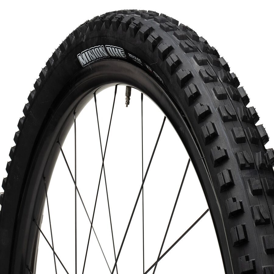 

Шина Minion DHF Dual Compound/EXO/Wide-Trail/TR 29 дюймов Maxxis Maxxis, Black