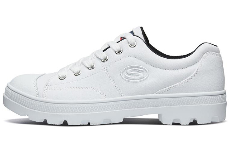 

Женские кеды Roadies Low-top White Skechers