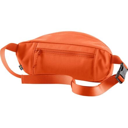 

Сумка Ulvo Medium Hip Pack - женская Fjallraven, цвет Hokkaido Orange