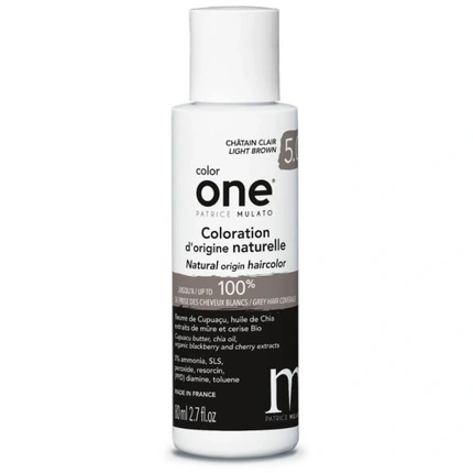 

Mul Color One 5.0 - 80 мл Mulato