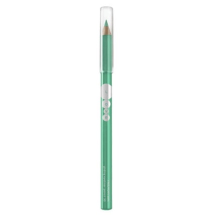 

Карандаш для глаз Love Eyeliner Pencil Smooth Medium Soft 30 Зеленый Kallos