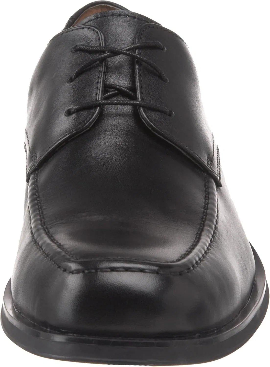 Туфли Florsheim Men's Fielding Oxford, Black — фото 2