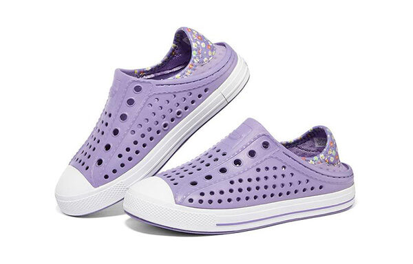 Кроссовки guzman steps 'purple' Skechers, фиолетовый — фото 3