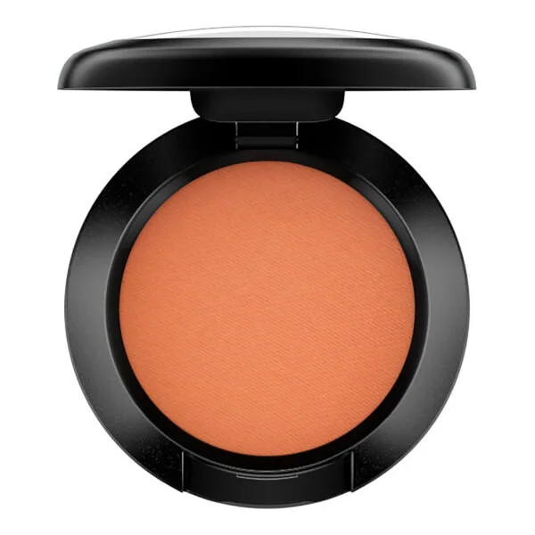 

Маленькие тени для век Mac, цвет matte - rule