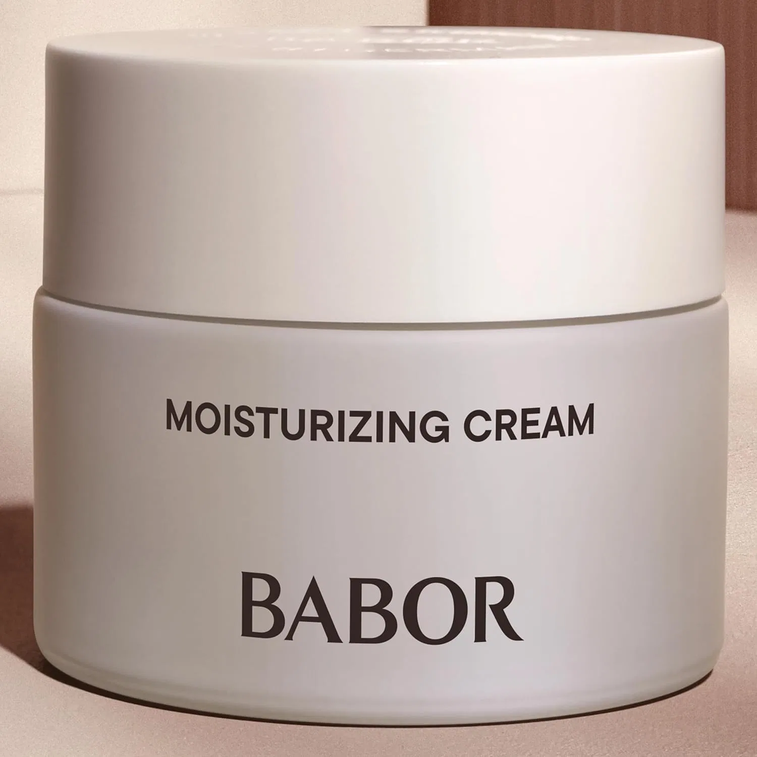 Сыворотка Babor — Увлажняющий «Skinovage Moisturising Cream» от, 50 мл — фото 4