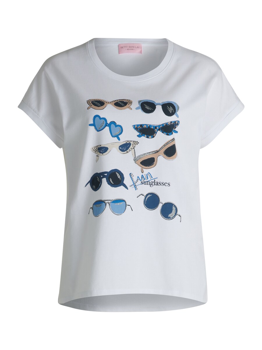 

Футболка Betty Barclay, White