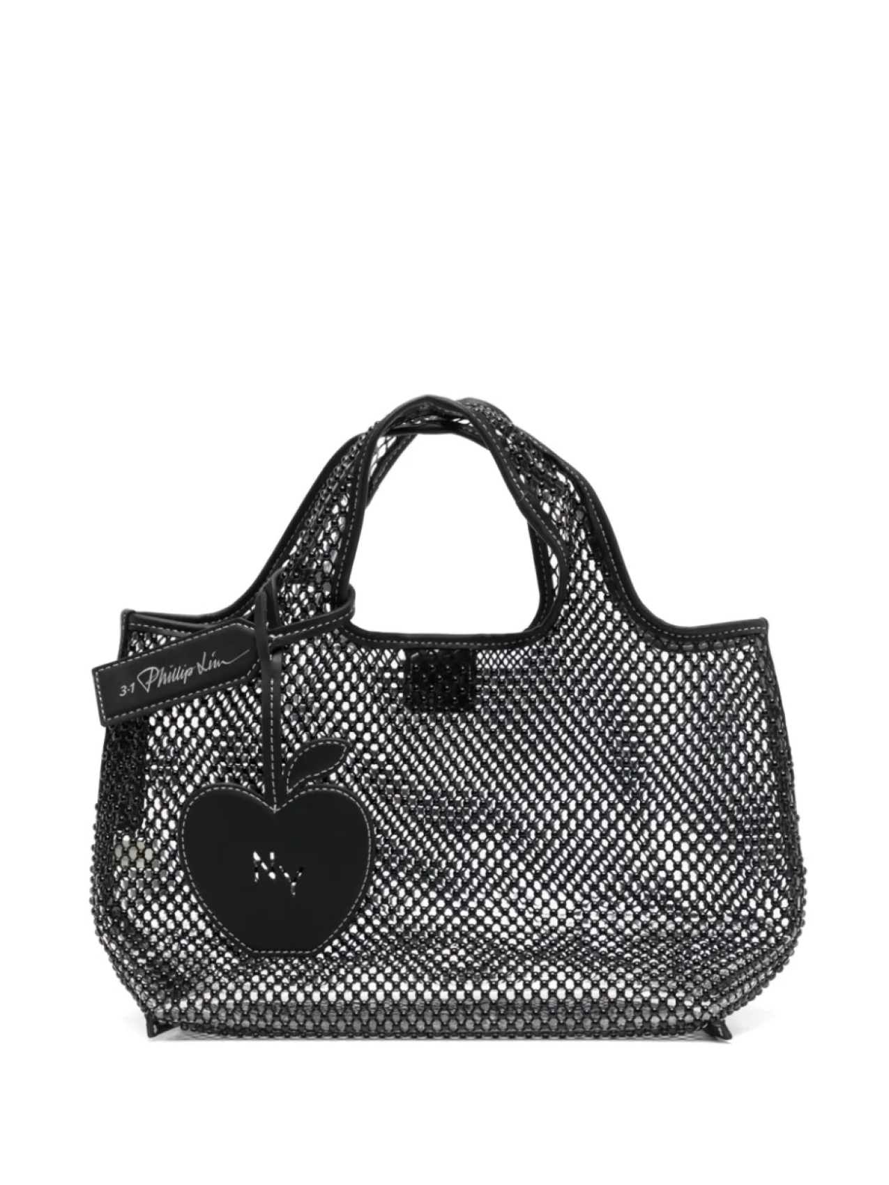 

Сумка-тоут Market размера мини 3.1 Phillip Lim, черный