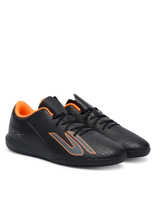 Футбольные бутсы Club Ic 252136 BKOR Skechers, черный — фото 2